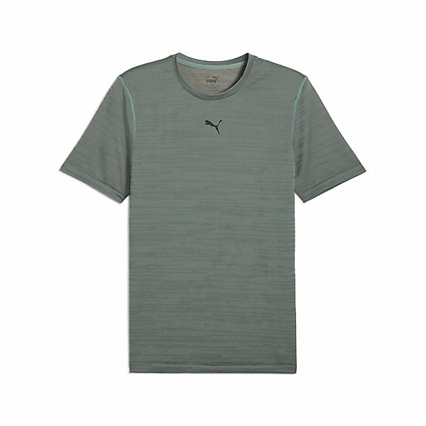 PUMA Trainingsshirt "M TAD TECH SEAMLESS TEE" günstig online kaufen