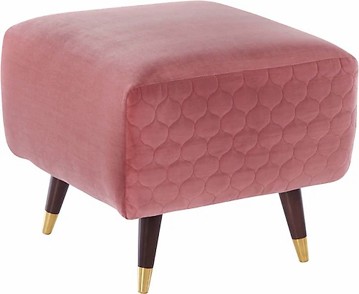 Home affaire Hocker »Oradea« passend zur Oradea-Serie günstig online kaufen