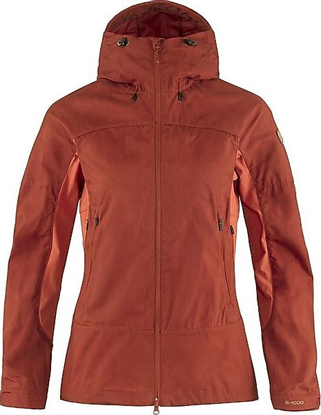 Fjällräven Anorak Fjällräven W Abisko Lite Trekking Jacket Damen günstig online kaufen