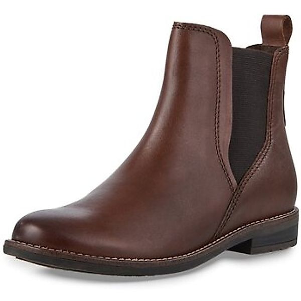 Marco Tozzi  Stiefel Stiefeletten SCHLUPFSTIEFEL 2-25366-41-397 günstig online kaufen
