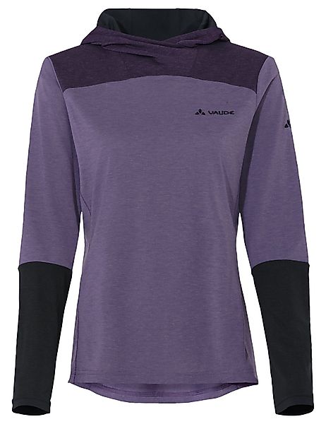 VAUDE T-Shirt Women's Tremalzo LS Shirt günstig online kaufen