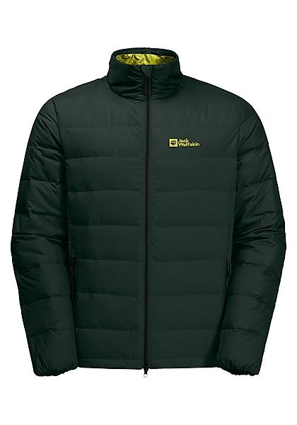 Jack Wolfskin Daunenjacke ATHER DOWN JKT günstig online kaufen