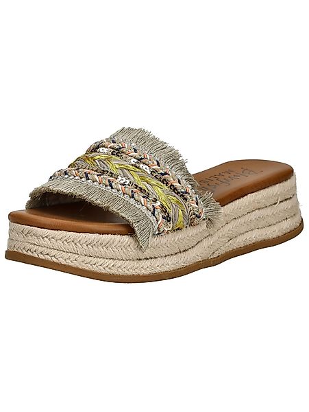 Blowfish Pantoletten Lederimitat Pantolette günstig online kaufen
