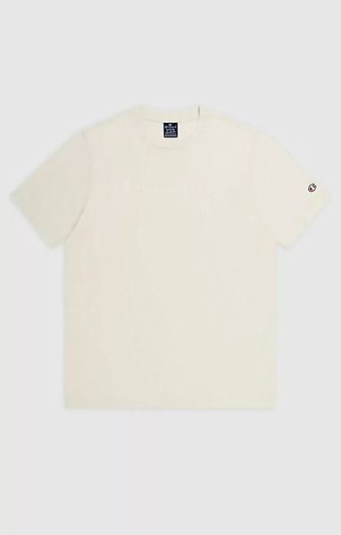 Champion Kurzarmshirt Crewneck T-Shirt WGY günstig online kaufen
