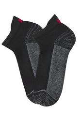H.I.S Kurzsocken Packung, 2 Stk. tlg. Gepolsterte Golfsocken schnelltrockne günstig online kaufen