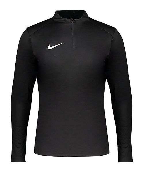 Nike Sweatshirt Nike Performance Strike 24 Drill Top Polyester günstig online kaufen