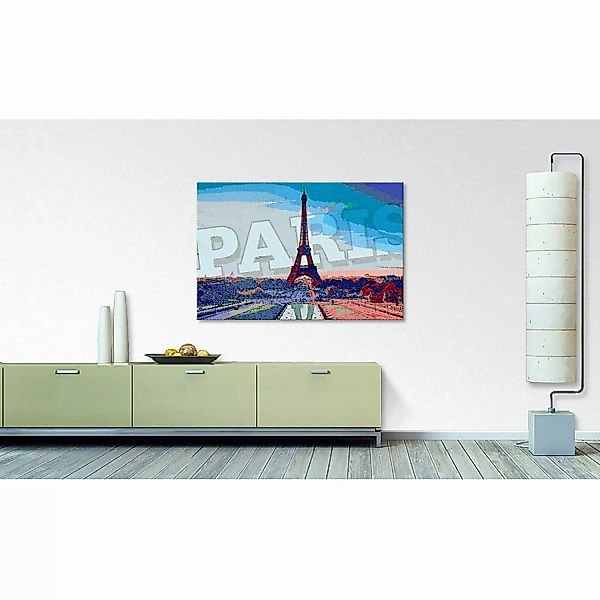home24 Bild Paris günstig online kaufen