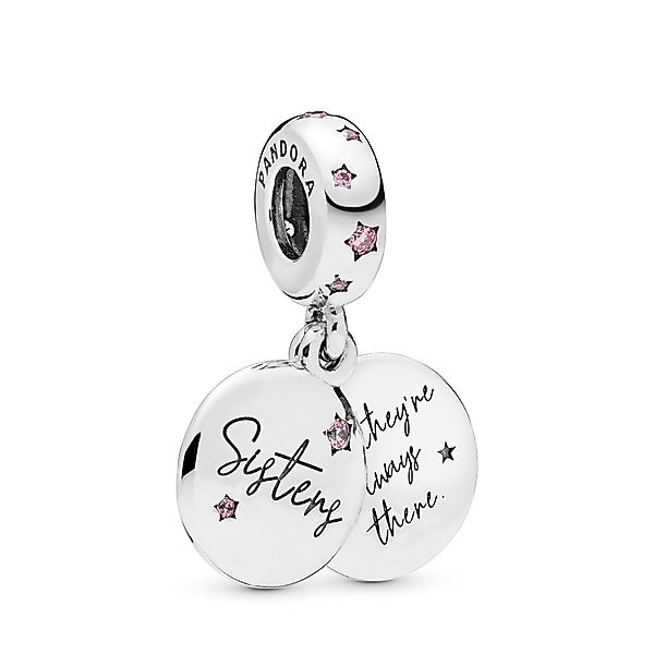 Pandora Bead Pandora Charm Damen 798012FPC günstig online kaufen