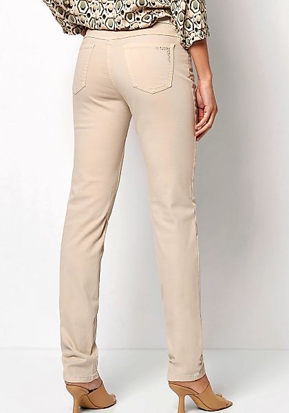 TONI Straight-Jeans Perfect Shape Straight mit günstig online kaufen