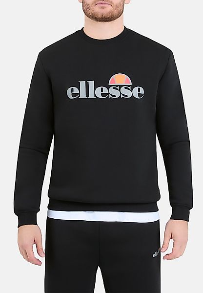 Ellesse Sweatshirt "CORVARO SWEATSHIRT" günstig online kaufen