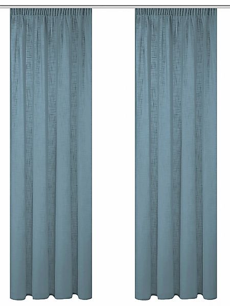 heine home Gardine Multifunktionsband 1 Stk. tlg. günstig online kaufen