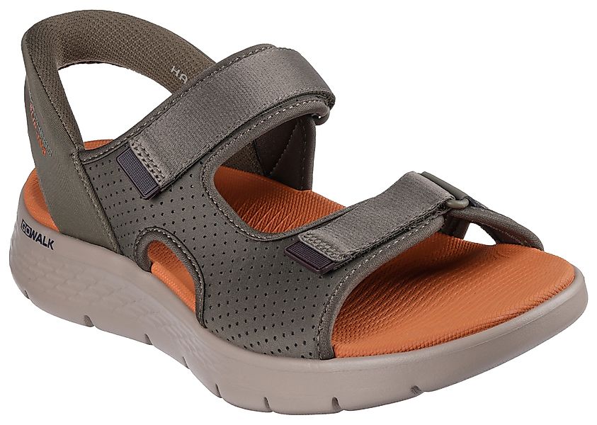 Skechers GO WALK FLEX SANDAL-EASY ENTRY günstig online kaufen