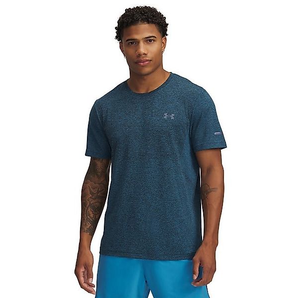 Under Armour® T-Shirt Under Armour Herren T-Shirt Seamless Stride Short Sle günstig online kaufen