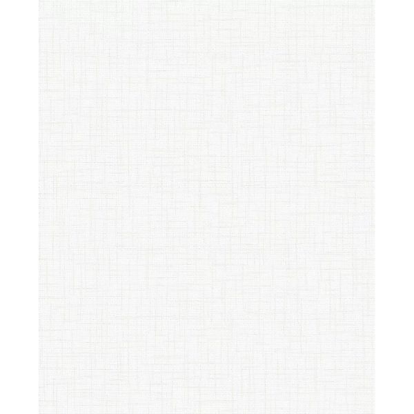 Superfresco Easy Vliestapete Hessian White 10,05 x 0,52 m günstig online kaufen