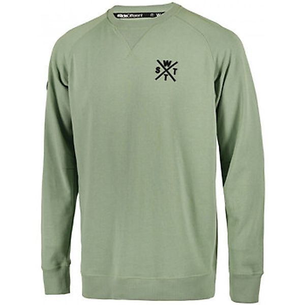 Watts  Sweatshirt Sweat col rond günstig online kaufen