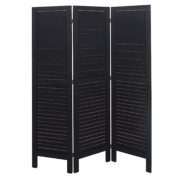 MCW Paravent G30 170x120cm Anthrazit günstig online kaufen