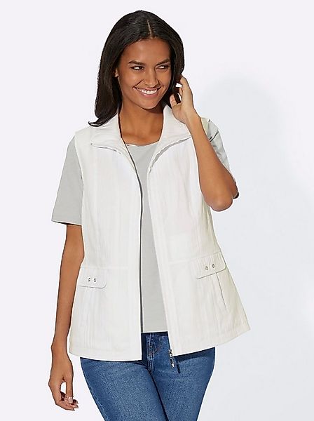 Witt Jerseyweste Weste günstig online kaufen