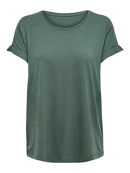 ONLY T-Shirt ONLMOSTER S/S O-NECK TOP NOOS JRS günstig online kaufen