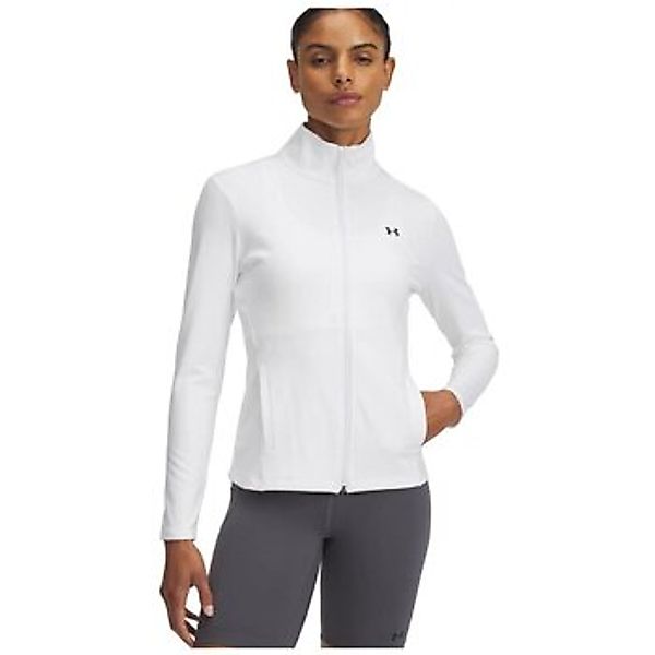 Under Armour  Sweatshirt Sport Motion Jacket white 1388650/100 günstig online kaufen