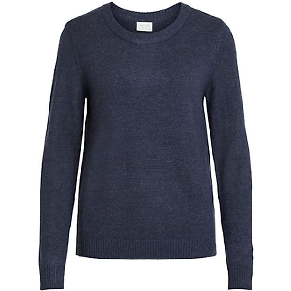 Vila  Pullover VIRIL O-NECK 14054177 günstig online kaufen