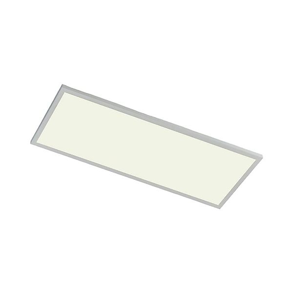 Arcchio LED Panel Philia 9621213 Dimmbar mit Leselampe Modern in Weiß aus K günstig online kaufen