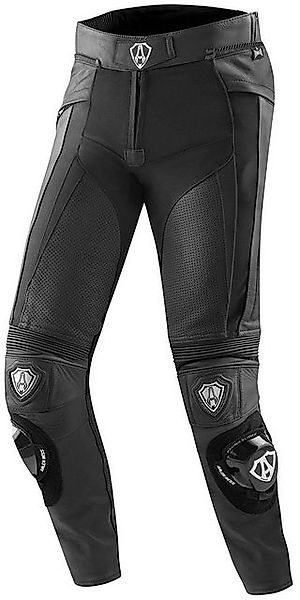 Arlen Ness Motorradhose Sugello Motorrad Lederhose günstig online kaufen