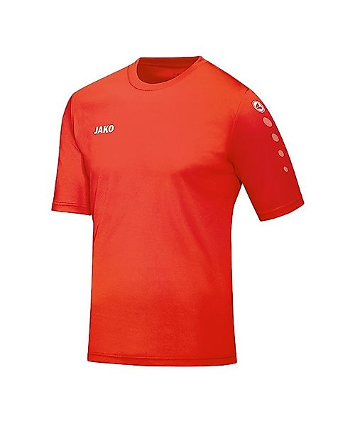 Jako Fußballtrikot JAKO Trikot Kurzarm-Trikots Unisex, günstig online kaufen