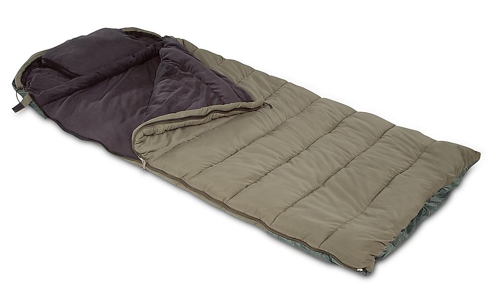Anaconda Angelzelt ANACONDA Schlafsack NW III* Night Warrior Sleeping Bag günstig online kaufen