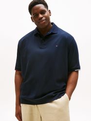 Tommy Hilfiger Big & Tall Poloshirt günstig online kaufen