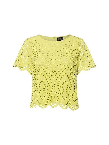 s.Oliver BLACK LABEL Shirtbluse günstig online kaufen