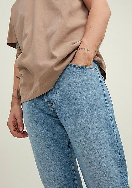 Jack & Jones Loose-fit-Jeans JJICHRIS JJCOOPER JOS 890 PCW NOOS günstig online kaufen