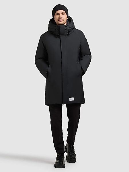 khujo Kurzmantel "KENJI" günstig online kaufen