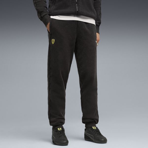 PUMA Sporthose Scuderia Ferrari T7 Hose günstig online kaufen