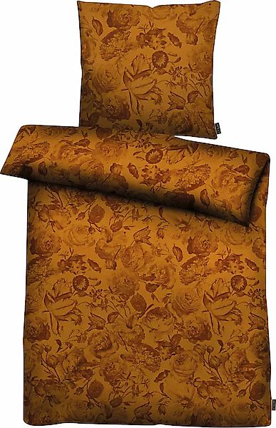 APELT Bettwäsche »Lela«, Eleganter Damastklassiker für die stilvoll- romant günstig online kaufen