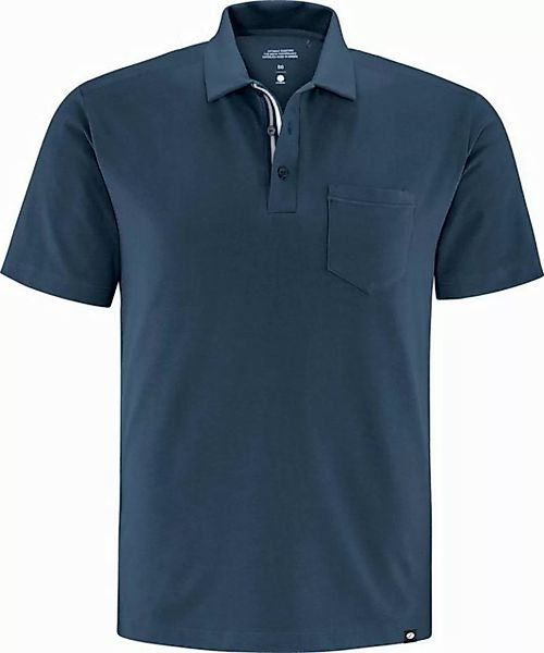 SCHNEIDER Sportswear Poloshirt DANM-POLO MOODINDIGO günstig online kaufen