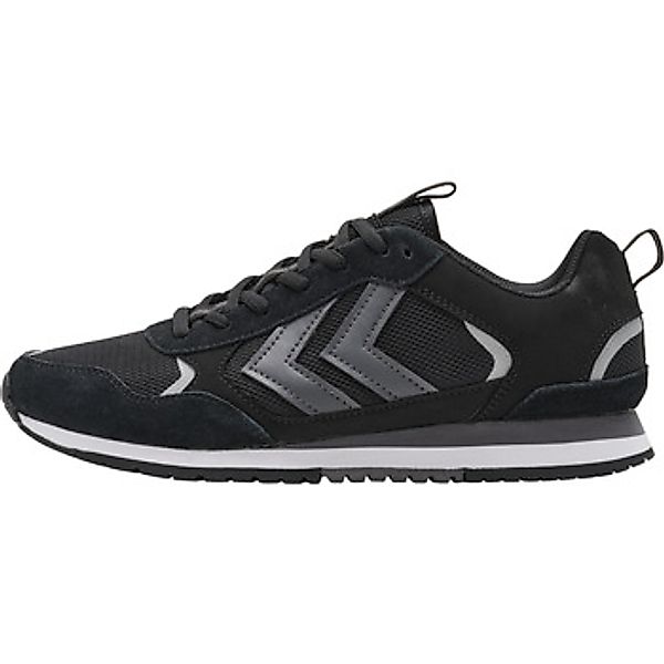 hummel  Sneaker Baskets  Fallon günstig online kaufen