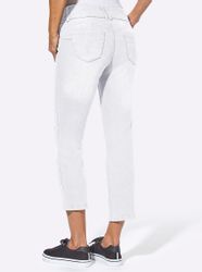 Casual Looks 7/8-Jeans 1 Stk. tlg. günstig online kaufen