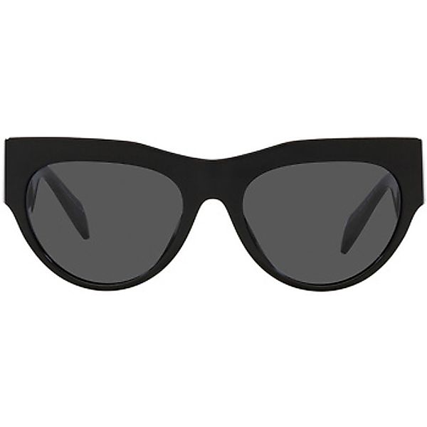 Versace  Sonnenbrillen Sonnenbrille VE4440U GB1/87 günstig online kaufen