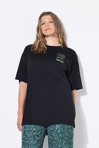 Studio Untold T-Shirt T-Shirt oversized Statement günstig online kaufen