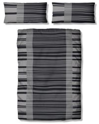 Bruno Banani Bettwäsche "Cameo in Gr. 135x200 oder 155x220 cm" 2 tlg. Bettw günstig online kaufen