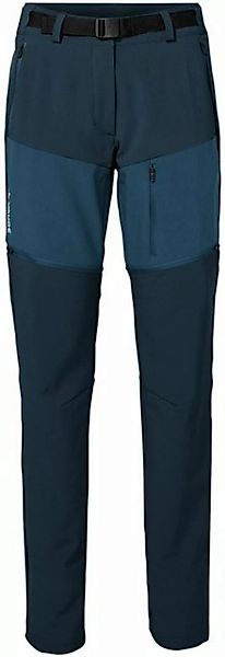 VAUDE Women's Elope ZO Pants - Trekkinghose günstig online kaufen