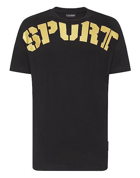 PLEIN SPORT T-Shirt "T-Shirt" günstig online kaufen