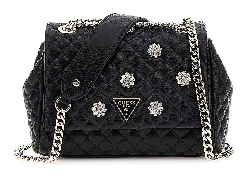 Guess Schultertasche Convertible Xbody Flap Bag günstig online kaufen
