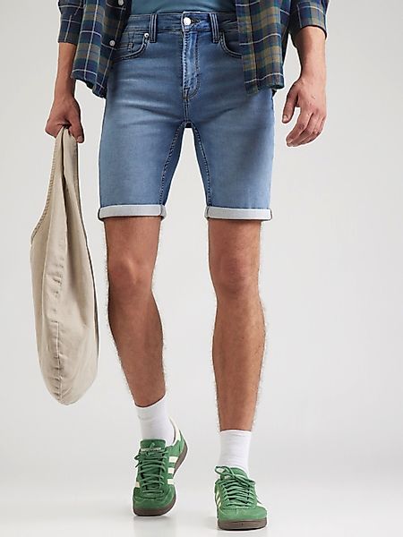 ONLY & SONS Jeansshorts Ply Life günstig online kaufen