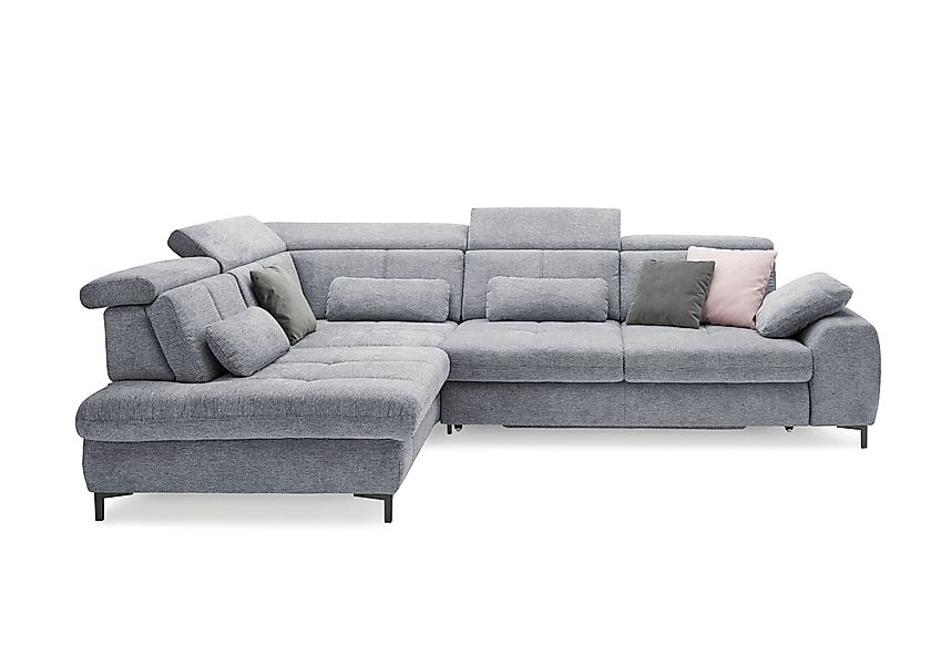 set one by Musterring Ecksofa SO günstig online kaufen