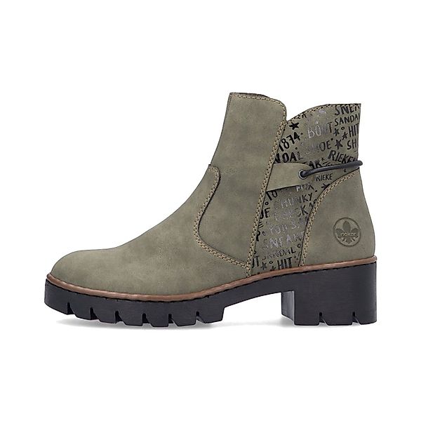 Rieker Damen Stiefel Stiefel günstig online kaufen