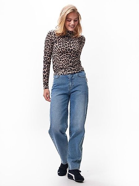 Catwalk Junkie Langarmshirt – Longsleeve in günstig online kaufen