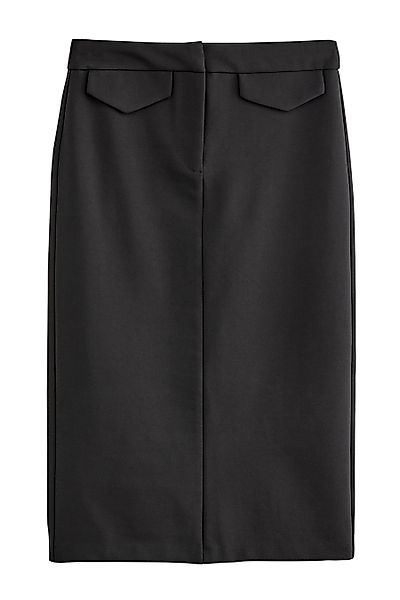 Next Midirock Ponte-di-Roma-Bleistiftrock (1-tlg) günstig online kaufen