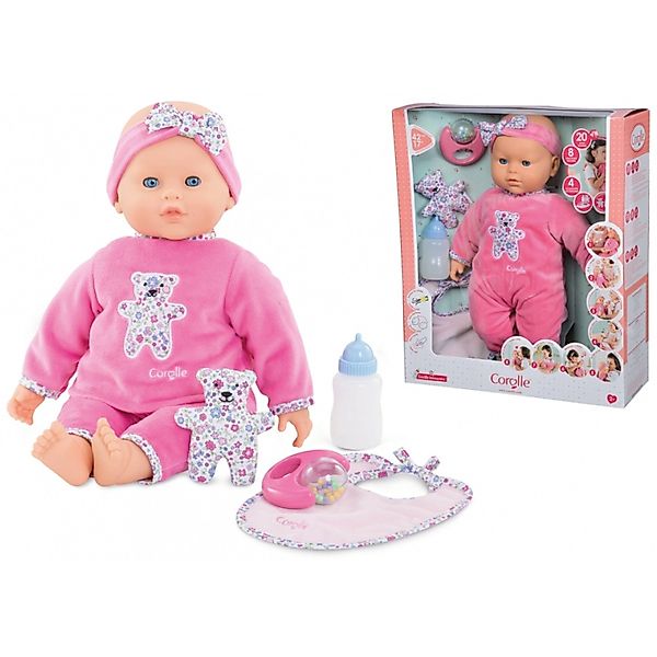Corolle® Babypuppe Corolle Mon Grand Poupon günstig online kaufen