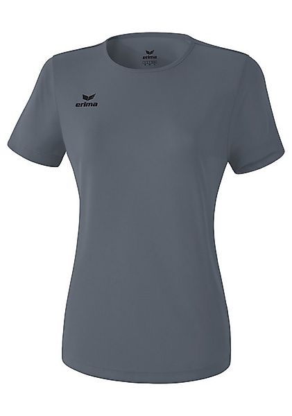 Erima T-Shirt Damen Funktions Teamsport T-Shirt günstig online kaufen